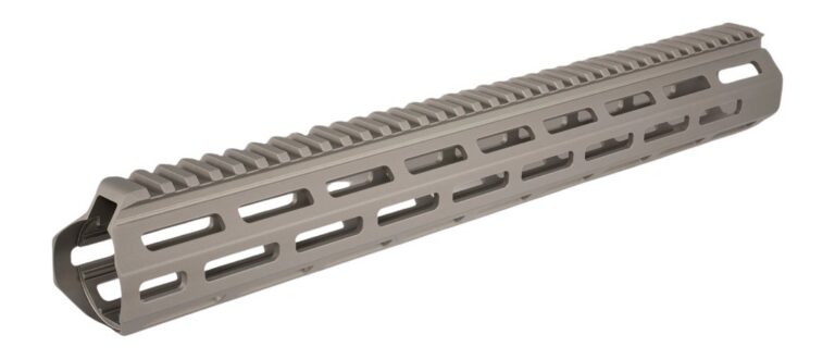 Q M-LOK AR Handguard 15” Q M-LOK AR Handguard 15”