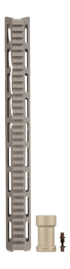 Q M-LOK AR Handguard 15” Kit