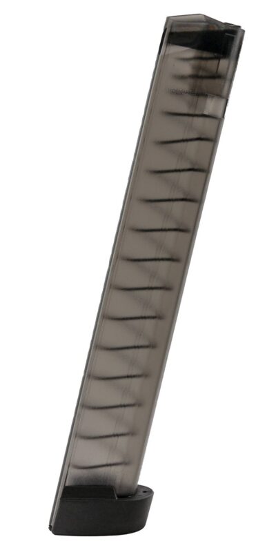 Amend2 A2-Stick GLOCK Double Stack 9mm Luger Mod-C TransSmke 34RD Stick Mag