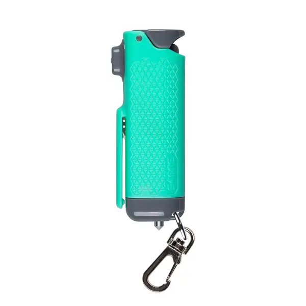 Sabre SE-MT-02 Red Gel .54oz Mint Safe Escape w/Seat Belt Cutter & Window Breaker Sabre SE-MT-02 Red Gel .54oz Mint Safe Escape w/Seat Belt Cutter & Window Breaker