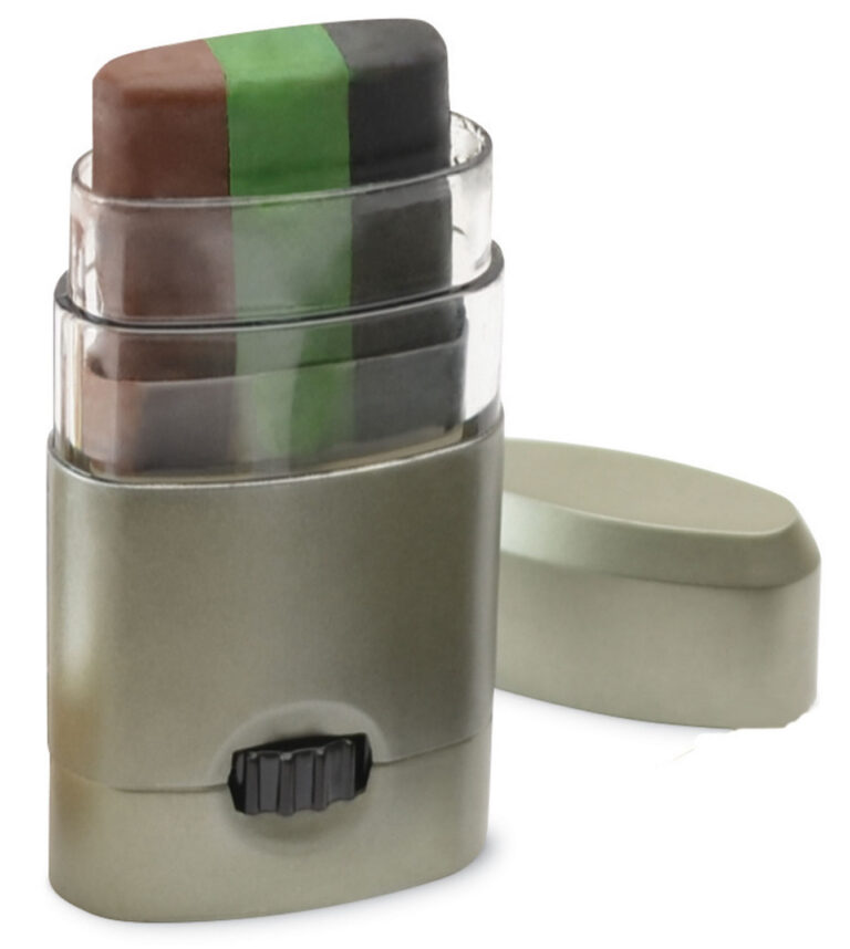 HME CAMO FACE PAINT 3 COLOR STICK HME CAMO FACE PAINT 3 COLOR STICK