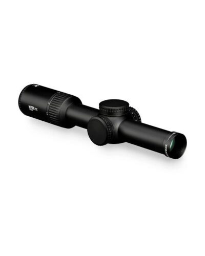 Vortex Viper PST Gen II 1-6×24 SFP VMR-2 MOA