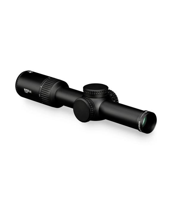 Vortex Viper PST Gen II 1-6×24 SFP VMR-2 MOA