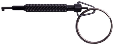 UZI Rotating Handcuff Key