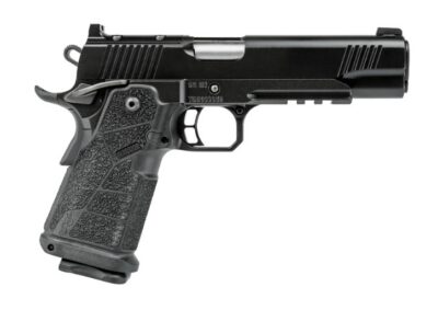 KIMBER 1911 DS WARRIOR 9MM 5″ 10RD