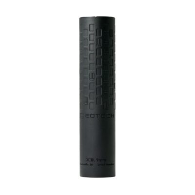 EOTECH DCBL SUPPRESSOR 9MM BLK