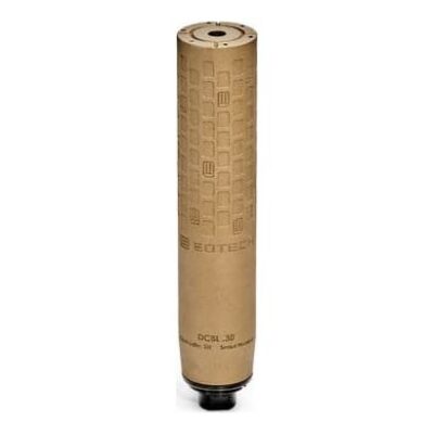 EOTECH DCBL 762 TI SUP HUB TAN