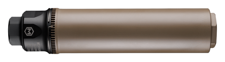 MAXIM SUPPRESSOR DSX 556 HD FDE GRADE 5 TITANIUM TUBE – 17:4 STAINLESS STEEL CORE – HUB COMPATIBLE – DIRECT THREAD – 1/2X28 – MXM-48367 MAXIM SUPPRESSOR DSX 556 HD FDE GRADE 5 TITANIUM TUBE – 17:4 STAINLESS STEEL CORE – HUB COMPATIBLE – DIRECT THREAD – 1/2X28 – MXM-48367