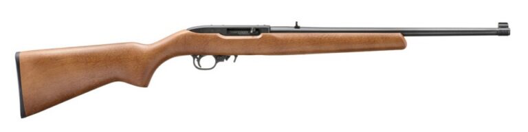 10/22 22LR 18.5″ BLUED BIRCH S 10/22 22LR 18.5″ BLUED BIRCH S