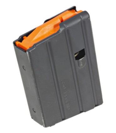 Glenfield 350 Legend 5rd Mag Glenfield 350 Legend 5rd Mag
