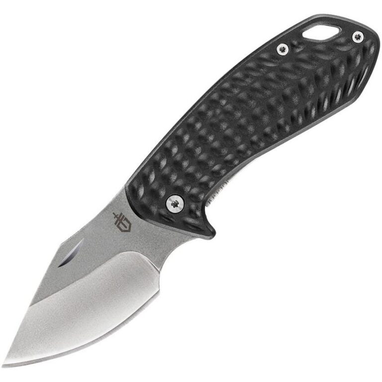 Gerber 3907 Kettlebell Framelock Knife Blue Handles Gerber 3907 Kettlebell Framelock Knife Blue Handles