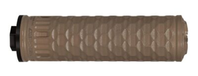 DIAMONDBACK VENTRA DB 556 INCONEL SUPPRESSOR FDE CERAKOTE DBS-556IFDE