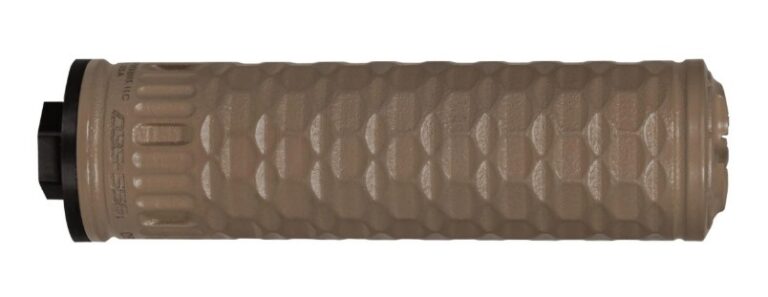 DIAMONDBACK VENTRA DB 556 INCONEL SUPPRESSOR FDE CERAKOTE DBS-556IFDE DIAMONDBACK VENTRA DB 556 INCONEL SUPPRESSOR FDE CERAKOTE DBS-556IFDE