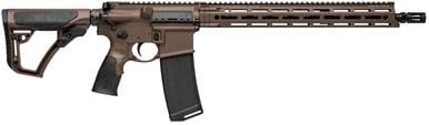 Daniel Defense DDM4 V7 5.56mm NATO 16″ 1:7″ Bbl CA Compliant Mil