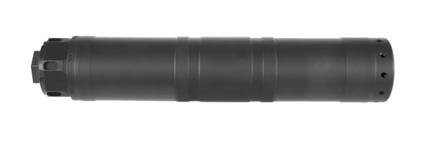 Daniel Defense Sound Guard Suppressor SG-30, 5/8-24 .30Cal
