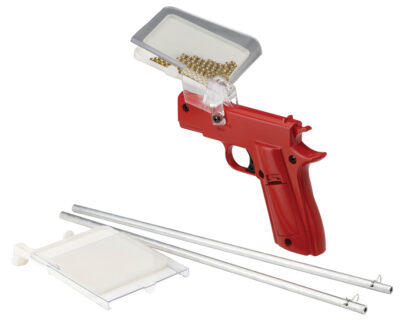 LOCK-N-LOAD 1911 AUTO PRIMER TUBE FILLER LOCK-N-LOAD 1911 AUTO PRIMER TUBE FILLER