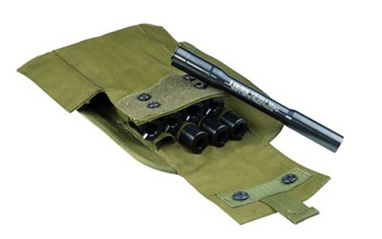 CHIAPPA X-CALIBER 12GA ADAPTER 44MAG CHIAPPA X-CALIBER 12GA ADAPTER 44MAG