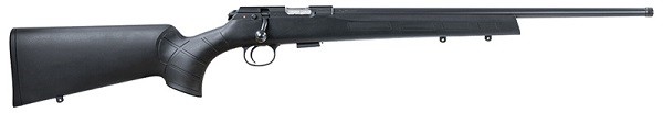 CZ-USA 02314 CZ 457 American SR Full Size 22 WMR 5+1 20″ Black Nitride Steel Threaded Barrel Black Nitride Steel Receiver Black Fixed American Style Stock Right Hand CZ-USA 02314 CZ 457 American SR Full Size 22 WMR 5+1 20″ Black Nitride Steel Threaded Barrel Black Nitride Steel Receiver Black Fixed American Style Stock Right Hand