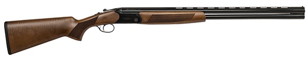 CZ-USA FIELD SPORTS DRAKE .410 28” 3” WALNUT FIXED IC/MOD CZ-USA FIELD SPORTS DRAKE .410 28” 3” WALNUT FIXED IC/MOD