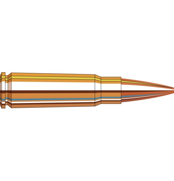 Hornady American Gunner Rifle Ammo 7.62×39 123 gr. HP Match 50 rd. Hornady American Gunner Rifle Ammo 7.62×39 123 gr. HP Match 50 rd.