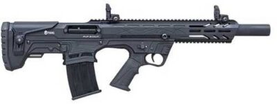 CITADEL PUP SCOUT 12/18.5″ 5RD BLK