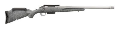 RUGER AMERICAN GEN2 450BM 20″ GM 3RD