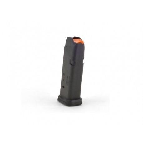 SS MAG MAGPUL 9MM CMPT 10RD SS MAG MAGPUL 9MM CMPT 10RD