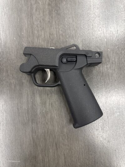 Radiata Design Zenith ZF-5 / Performance. 2 Stage Nibo Coated Performance Trigger,
1.75 First Stage, 1.75lb Second Stage, Geissele Posi-Lock Safety.