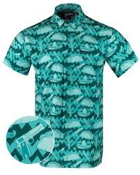 Retro Rifle Taco Night Size M