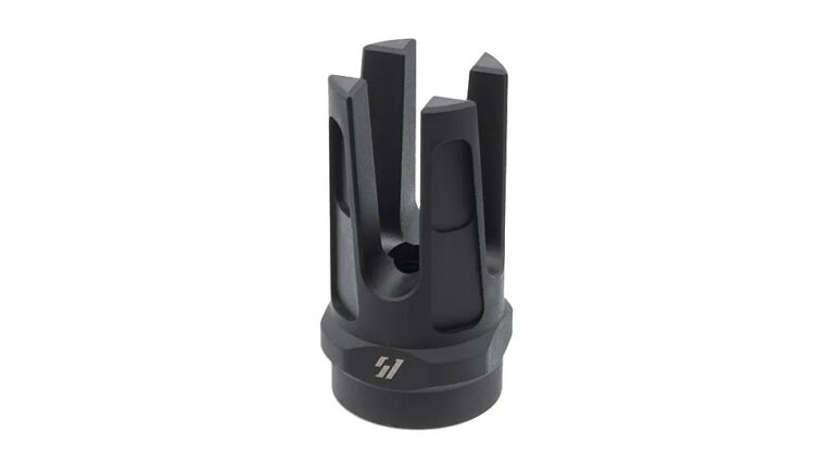 SI CLOAK FLASH HIDER 223/5.56