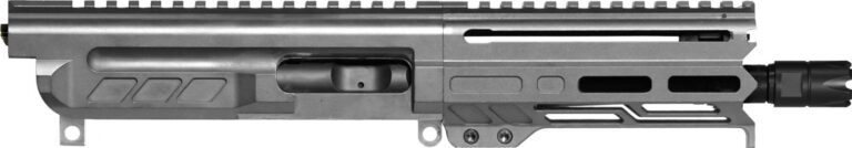 CMMG Upper Group Dissent 9MM 6.5″ Tungsten CMMG Upper Group Dissent 9MM 6.5″ Tungsten
