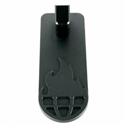 Atlas Gunworks 8820-00010 Aluminum Gun Stand