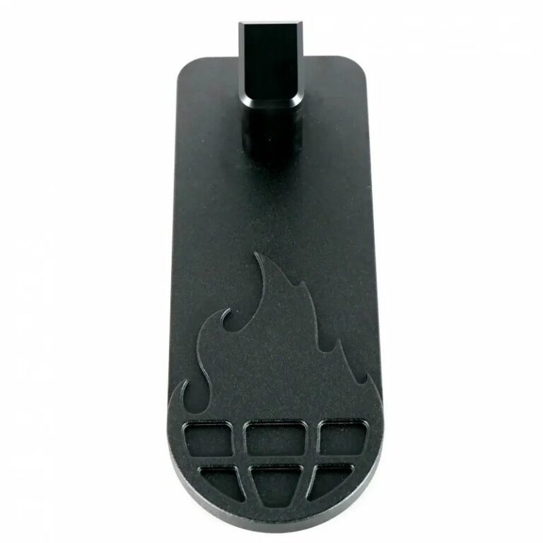 Atlas Gunworks 8820-00010 Aluminum Gun Stand