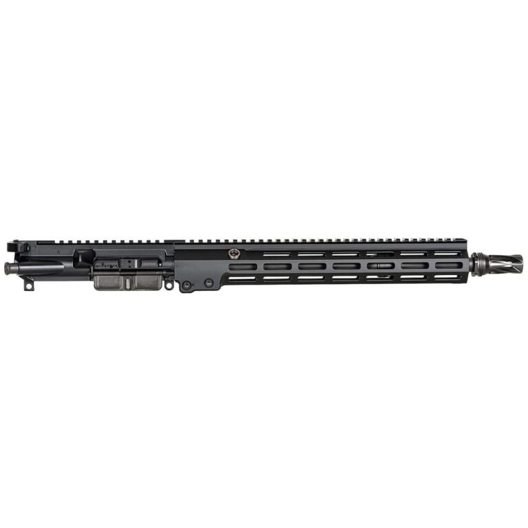 AR-15 SUPER DUTY MOD1 5.56X45 NATO COMPLETE UPPER RECEIVER AR-15 SUPER DUTY MOD1 5.56X45 14.5” BBL P&W COMP UPPER BLACK AR-15 SUPER DUTY MOD1 5.56X45 NATO COMPLETE UPPER RECEIVER AR-15 SUPER DUTY MOD1 5.56X45 14.5” BBL P&W COMP UPPER BLACK