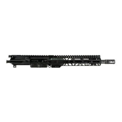 FAXON DUTY SERIES 10.5″ SOCOM 5.56 COMPLETE UPPER