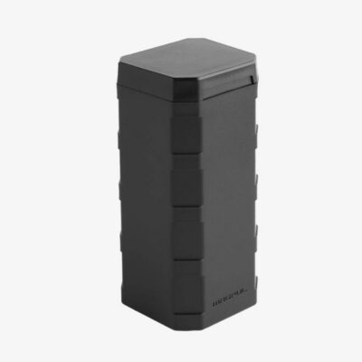 Magpul DAKA MAG1223 Can Storage Container Eyewear Crush and Weather Resistant Black