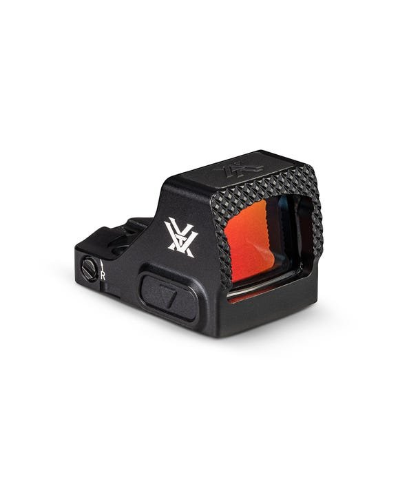 Vortex Defender-CCW™ 6 MOA Red Dot Vortex Defender-CCW™ 6 MOA Red Dot