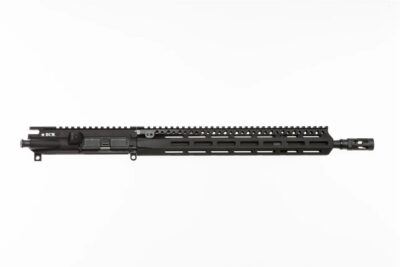 Bravo Company Manufacturing BCM® BFH 14.5″ Mid Length (ENHANCED Light Weight) Complete Upper Receiver Group w/ MCMR-13 Handguard