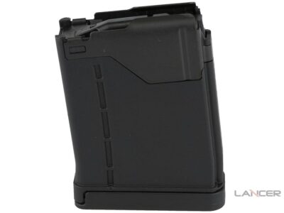 Lancer L5awm MGLS2320-22 223rem 10rd Trans Clear