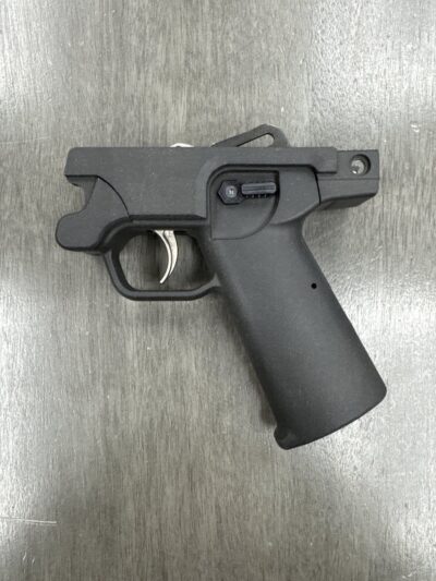 Radiata Design Zenith ZF-5P / Performance. 2 Stage Nibo Coated Performance Trigger, 1.75 First Stage, 1.75lb Second Stage. Geissele Posi-Lock Safety.