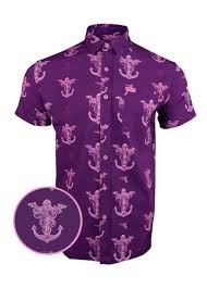 Retro Rifle Glocktopus Purple Size L