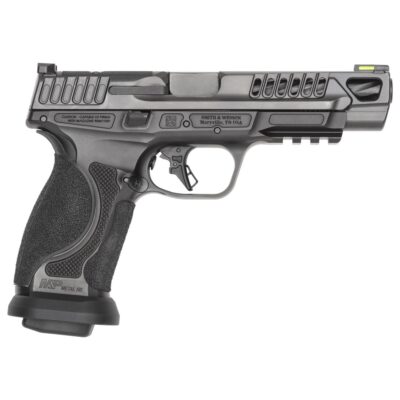 S&W MP2PC 9MM CPTR HD 5 10R NT