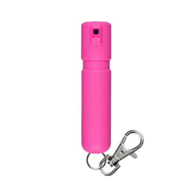 SABRE MIGHTY DISCREET SPRAY HOT PINK