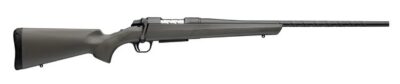 BRO AB3 PRO COMP GRY 270WIN 22 4RD