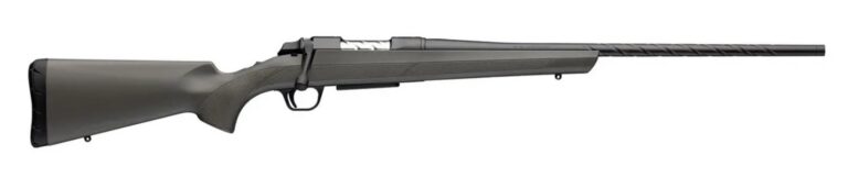 BRO AB3 PRO COMP GRY 270WIN 22 4RD BRO AB3 PRO COMP GRY 270WIN 22 4RD
