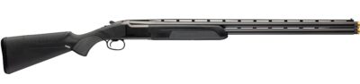 BROWNING CITORI CX COMPOSITE  12GA 32IN BARREL 2RD BLACK INV CHOKE 018422302
