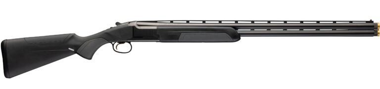 BROWNING CITORI CX COMPOSITE  12GA 32IN BARREL 2RD BLACK INV CHOKE 018422302