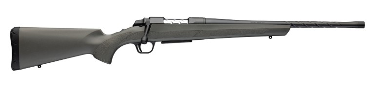 BRO AB3 PRO COMP SPR GRY 30-06 18 4RD BRO AB3 PRO COMP SPR GRY 30-06 18 4RD