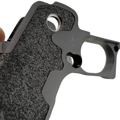 Staccato V2 Grip Blem