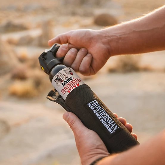 SEC FBADX-07 BEAR/COUGAR SPRAY 9.2OZ SEC FBADX-07 BEAR/COUGAR SPRAY 9.2OZ